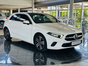 Mercedes-Benz A-Class A200 hatch AMG Line - Image 4
