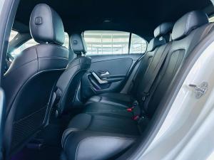 Mercedes-Benz A-Class A200 hatch AMG Line - Image 5
