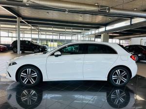 Mercedes-Benz A-Class A200 hatch AMG Line - Image 6