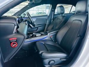 Mercedes-Benz A-Class A200 hatch AMG Line - Image 7