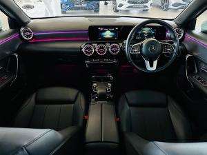 Mercedes-Benz A-Class A200 hatch AMG Line - Image 9