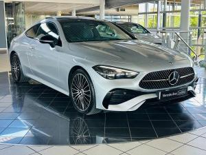Mercedes-Benz CLE CLE300 4Matic coupe AMG Line - Image 12