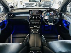 Mercedes-Benz GLC GLC63 S coupe 4Matic+ - Image 11