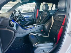 Mercedes-Benz GLC GLC63 S coupe 4Matic+ - Image 12