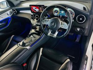 Mercedes-Benz GLC GLC63 S coupe 4Matic+ - Image 13