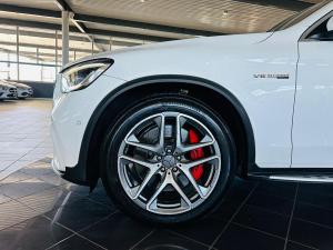Mercedes-Benz GLC GLC63 S coupe 4Matic+ - Image 15