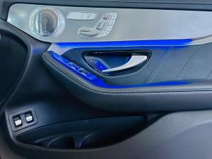 Mercedes-Benz GLC GLC63 S coupe 4Matic+ - Image 9