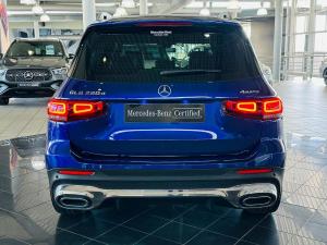 Mercedes-Benz GLB GLB220d 4Matic Progressive - Image 10