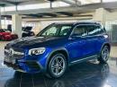 Thumbnail Mercedes-Benz GLB GLB220d 4Matic Progressive