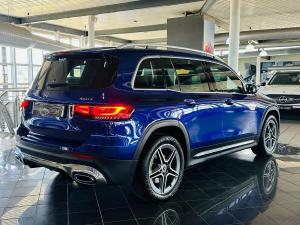 Mercedes-Benz GLB GLB220d 4Matic Progressive - Image 2