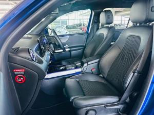 Mercedes-Benz GLB GLB220d 4Matic AMG Line - Image 10