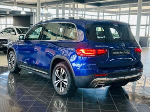Mercedes-Benz GLB GLB220d 4Matic AMG Line - Image 6