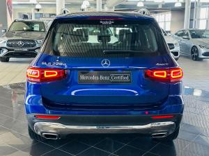 Mercedes-Benz GLB GLB220d 4Matic AMG Line - Image 8