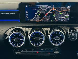Mercedes-Benz CLA CLA45 S 4Matic+ - Image 5