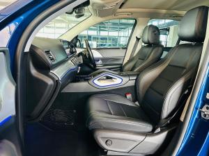 Mercedes-Benz GLE GLE300d 4Matic - Image 11