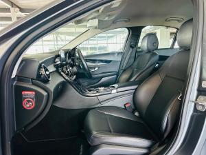 Mercedes-Benz C-Class C180 - Image 10
