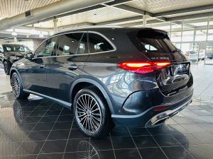 Mercedes-Benz GLC GLC300d 4Matic Avantgarde - Image 10