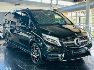 Mercedes-Benz V-Class V300d Exclusive - Image 12