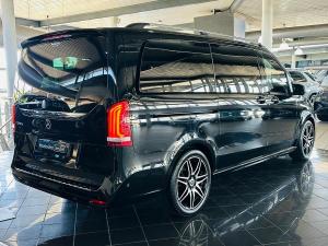 Mercedes-Benz V-Class V300d Exclusive - Image 2