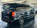 Mercedes-Benz V-Class V300d Exclusive - Thumbnail 2