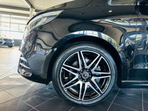 Mercedes-Benz V-Class V300d Exclusive - Image 4