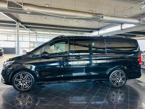 Mercedes-Benz V-Class V300d Exclusive - Image 5