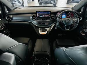 Mercedes-Benz V-Class V300d Exclusive - Image 6