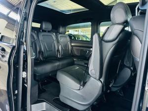 Mercedes-Benz V-Class V300d Exclusive - Image 7