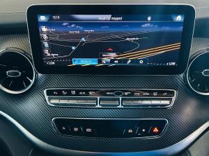 Mercedes-Benz V-Class V300d Exclusive - Image 9