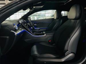 Mercedes-Benz CLE CLE300 4Matic coupe AMG Line - Image 10