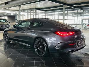 Mercedes-Benz CLE CLE300 4Matic coupe AMG Line - Image 12