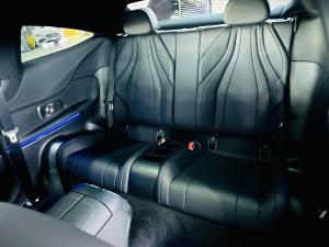 Mercedes-Benz CLE CLE300 4Matic coupe AMG Line - Image 13