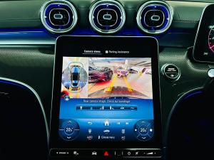 Mercedes-Benz CLE CLE300 4Matic coupe AMG Line - Image 14