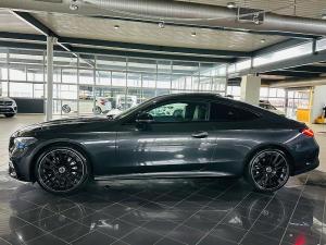 Mercedes-Benz CLE CLE300 4Matic coupe AMG Line - Image 15