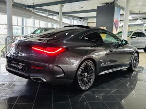 Mercedes-Benz CLE CLE300 4Matic coupe AMG Line - Image 2