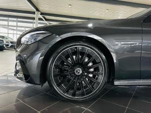 Mercedes-Benz CLE CLE300 4Matic coupe AMG Line - Image 4