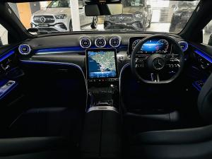 Mercedes-Benz CLE CLE300 4Matic coupe AMG Line - Image 6