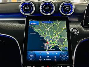 Mercedes-Benz CLE CLE300 4Matic coupe AMG Line - Image 7