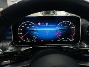 Mercedes-Benz CLE CLE300 4Matic coupe AMG Line - Image 8