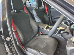 Mercedes-Benz C-Class C220d Avantgarde - Image 10