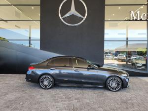 Mercedes-Benz C-Class C220d Avantgarde - Image 2