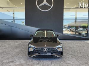 Mercedes-Benz C-Class C220d Avantgarde - Image 3