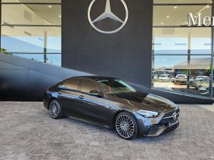 Mercedes-Benz C-Class C220d Avantgarde - Image 5