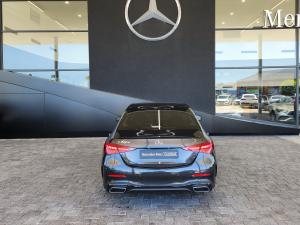 Mercedes-Benz C-Class C220d Avantgarde - Image 6