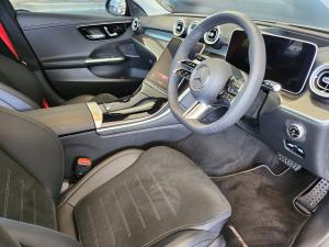 Mercedes-Benz C-Class C220d Avantgarde - Image 9