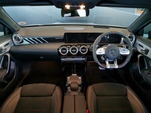 Mercedes-Benz A-Class A45 S hatch 4Matic+ - Image 12