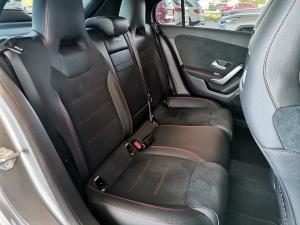 Mercedes-Benz A-Class A45 S hatch 4Matic+ - Image 15