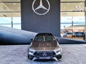 Mercedes-Benz A-Class A45 S hatch 4Matic+ - Image 4
