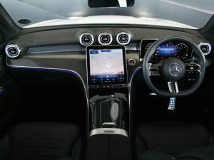 Mercedes-Benz GLC GLC220d 4Matic Avantgarde - Image 10