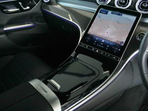 Mercedes-Benz GLC GLC220d 4Matic Avantgarde - Image 14